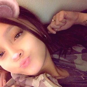 Meet your Posher, Kathleen